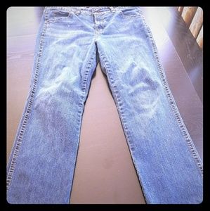 Gloria Vanderbilt Jeans